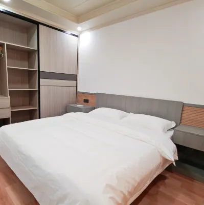 Jingzhilv Hotel - New