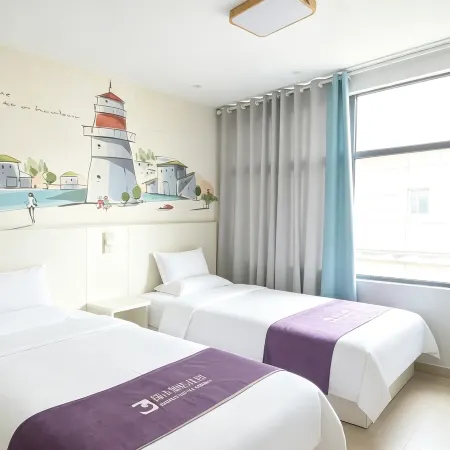 MI NI Hotel