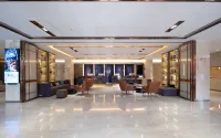Meilihau Hotel (Changsheng Wanda Tongda Street Subway Station) - Quầy bar