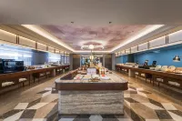 Mercure Hotel (Baotou International Convention Center) - 조식 운영