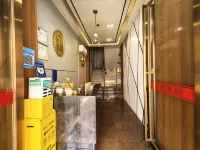 Boro meets the theme room -  อินน์