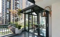 Luyin • Garden Courtyard Boutique Stay -  Privatzimmer