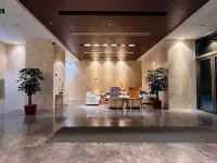 Manyu Li·Loft Theme Apartment (Wanxiang City Branch, Longyan South Road Food Street) - 2 stjerner
