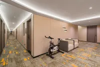 Hai'an Hotel (Beijing Shangdi Sports University) - Familien