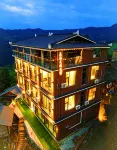 Congjiang Blue Sea Tianqing Homestay - Wifi