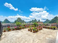 Yunshang Huangyao Hotel - เปิดใหม่