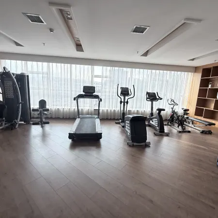 Donghu Yingxiang Hotel