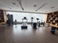 Donghu Yingxiang Hotel - Gym