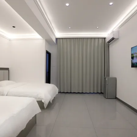 Shuxin Homestay