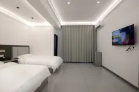 Shuxin Homestay - สัตว์เลี้ยง
