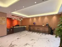 Jindi Hotel - vasca da bagno