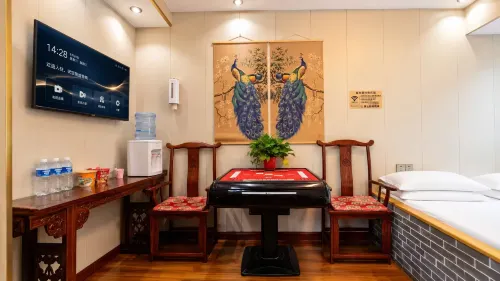 Kelaiju Characteristic Homestay - balkon