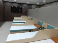 Jiangqingchi Express Hotel - 2-نجوم