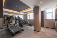 Atour Light Hotel HaiYa Mega Mall Baoan District,SHENZHEN - 3 stjerner