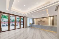 Dayuanman Zhuoyu Hotel - Pet friendly