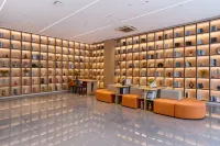 Zhoushan Putuo Licheng Ruixuan Hotel - 4 Sao