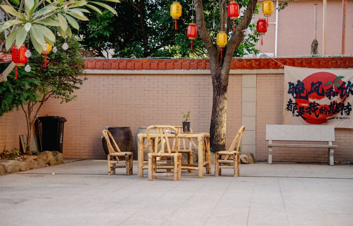 Yunjian Xiaozhu YunjianB·B Homestay (Qingyuan Mountain)