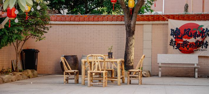 Yunjian Xiaozhu YunjianB·B Homestay (Qingyuan Mountain) โรงแรมในฉวนโจว