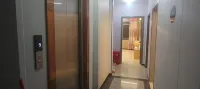 Longhui Xiaoshajiang Hotel - واي فاي
