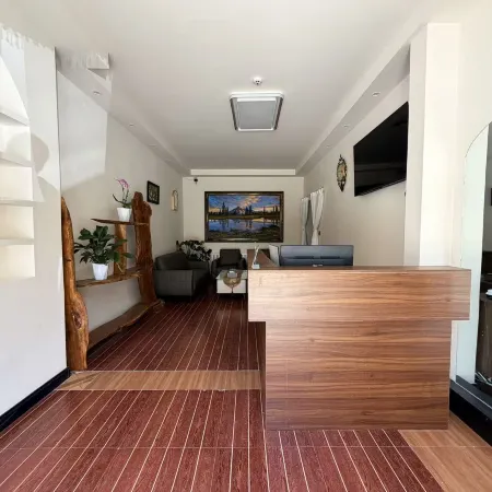 Qingzhi Express Hotel