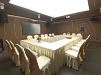 Yuchaxu Boutique Hotel - New