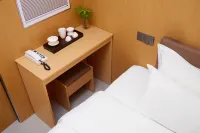 Legang Hourly Lounge (Shenzhen Airport T3 Terminal) - 民泊