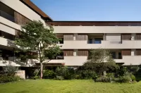 Shanjie Resort Hotel - 발코니