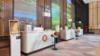 Yining Galaxy Valley Grand Hotel - Bintang 5