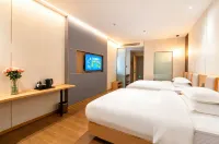楓燁飯店 - Wi-Fi