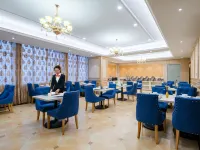 維也納酒店（曲靖高鐵站五館一中心店） 曲靖酒店