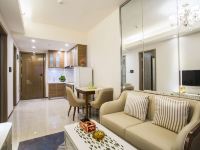 儋州花岛海景公寓 - 舒适一室一厅房