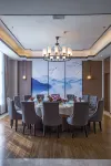 Yongfu County Golden Coast Royal Blessing Hotel Hotel di Yongfu