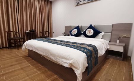 Fengshun Zhuyuan Apartment - Housity