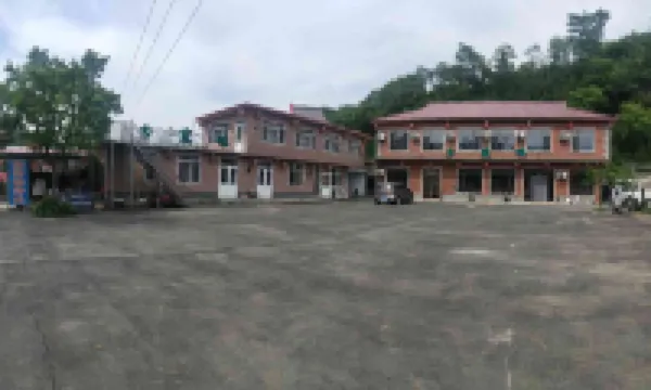 Xiangjiawei Rural Guesthouse