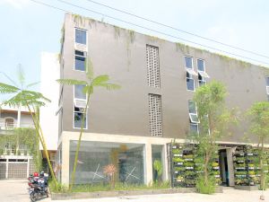 KOSLO Hotel Yogyakarta