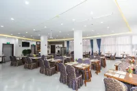 Starway Hotel (Linyi University) - جاكوزي