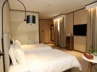 HanTing Hotel (Qingyuan Yangshan County) Hôtels à : Yangshan