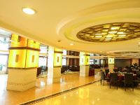 吉林省金融大厦 - 餐厅