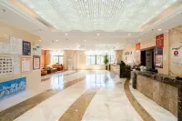 Pan Prague Resort Hotel Hotel a Liupanshui
