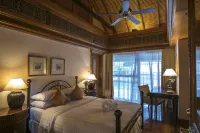 넥서스 리조트 & 스파 가람부나이 Nexus Resort Golf Course 주변 호텔