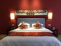 林芝鲁朗珠江国际酒店 - 豪华大床房
