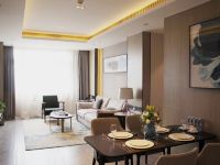 天津南开喜马拉雅服务公寓 - 高级两居室