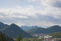 Huangguoshu Shengpin Cloud Stone Village B&B