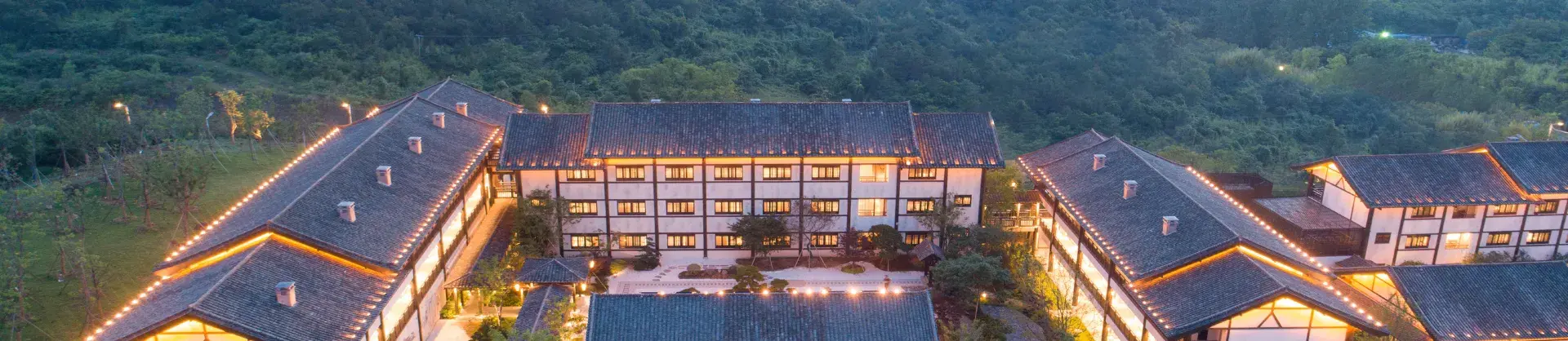 Hotels mit Schöne Aussicht