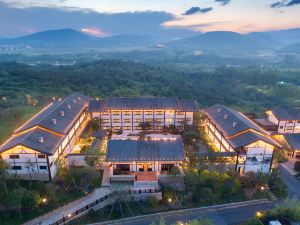 Songguili Hotel of Maoshan Oriental Salt Lake City