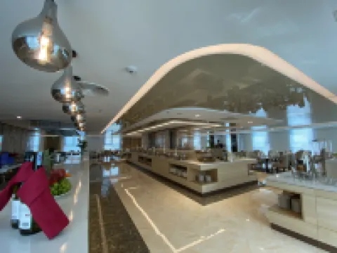 뭉 탄 럭셔리 사이공 호텔