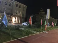 Wafangdian Guanxinchao Hotel Hotel in zona Changxing Island