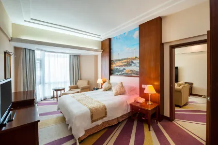 Dongguan Mingyuan Hotel