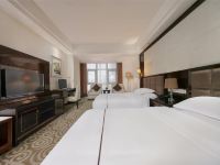 维也纳酒店(信阳平桥世纪广场店) - 特价双床房
