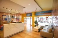 JIAHON Hotel Pingtan